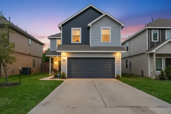 1325 Mount Bassie Trail, Conroe, TX 77301