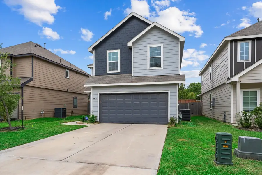 1325 Mount Bassie Trail, Conroe, TX 77301 - #3