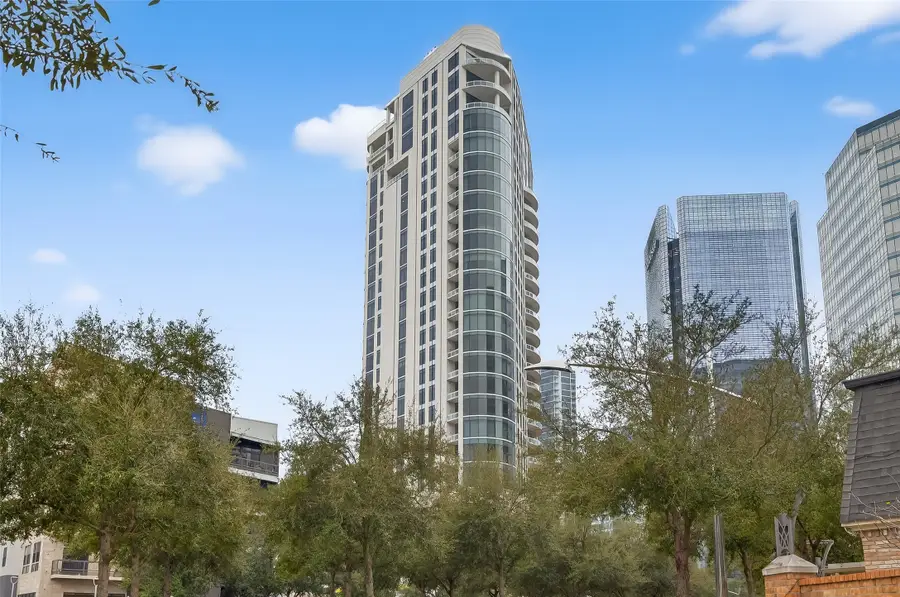 1409 Post Oak Boulevard #2003, Houston, TX 77056 - Image #3