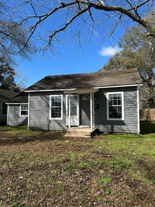 509 Lundy Street, El Campo, TX 77437