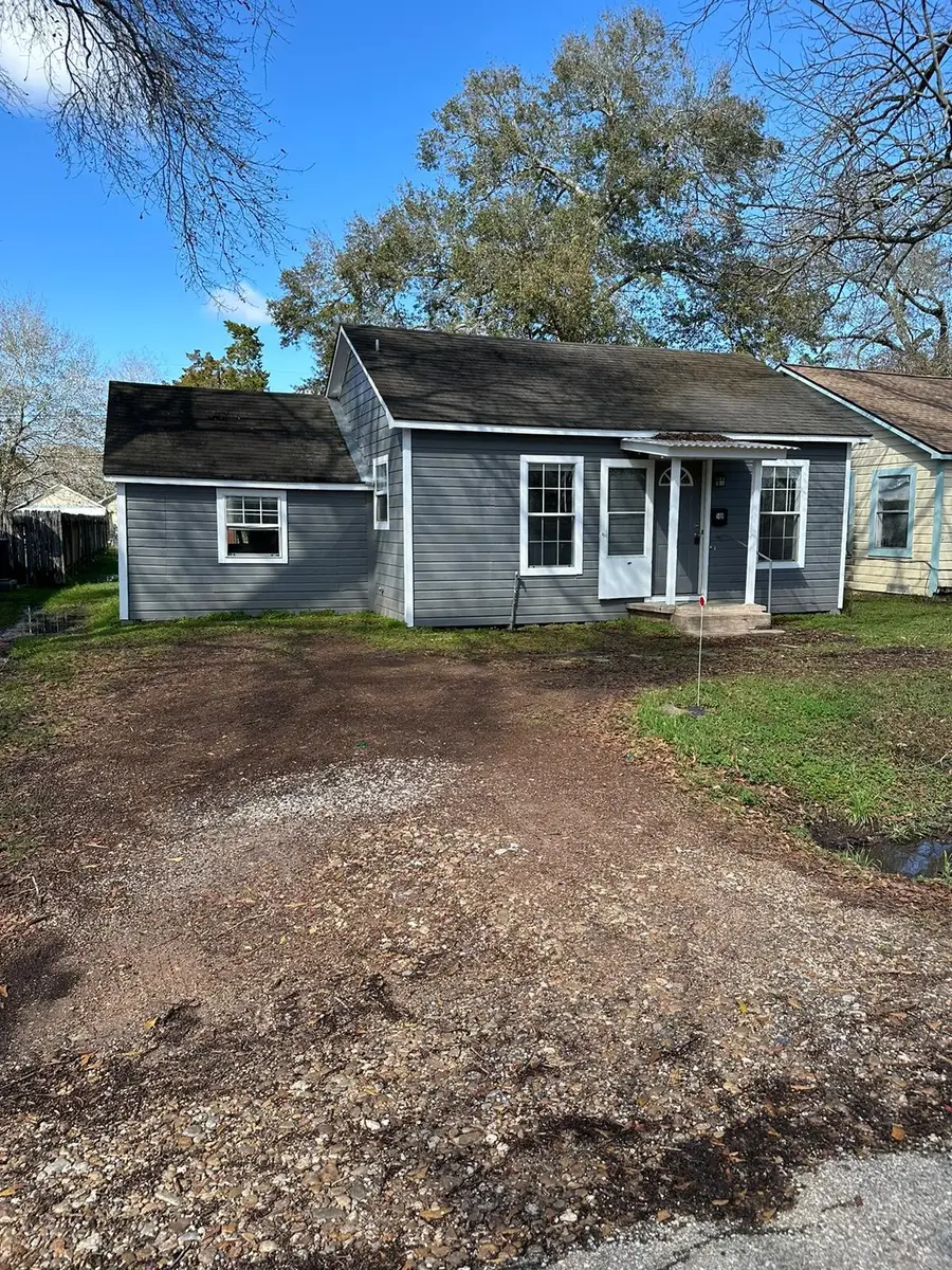 509 Lundy Street, El Campo, TX 77437 - #2