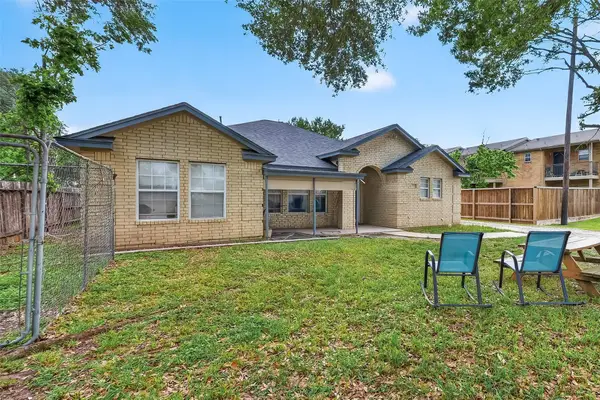 2719 Richmond Street, Needville, TX 77461