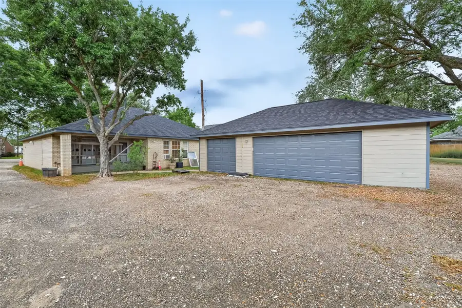 2719 Richmond Street, Needville, TX 77461 - #3