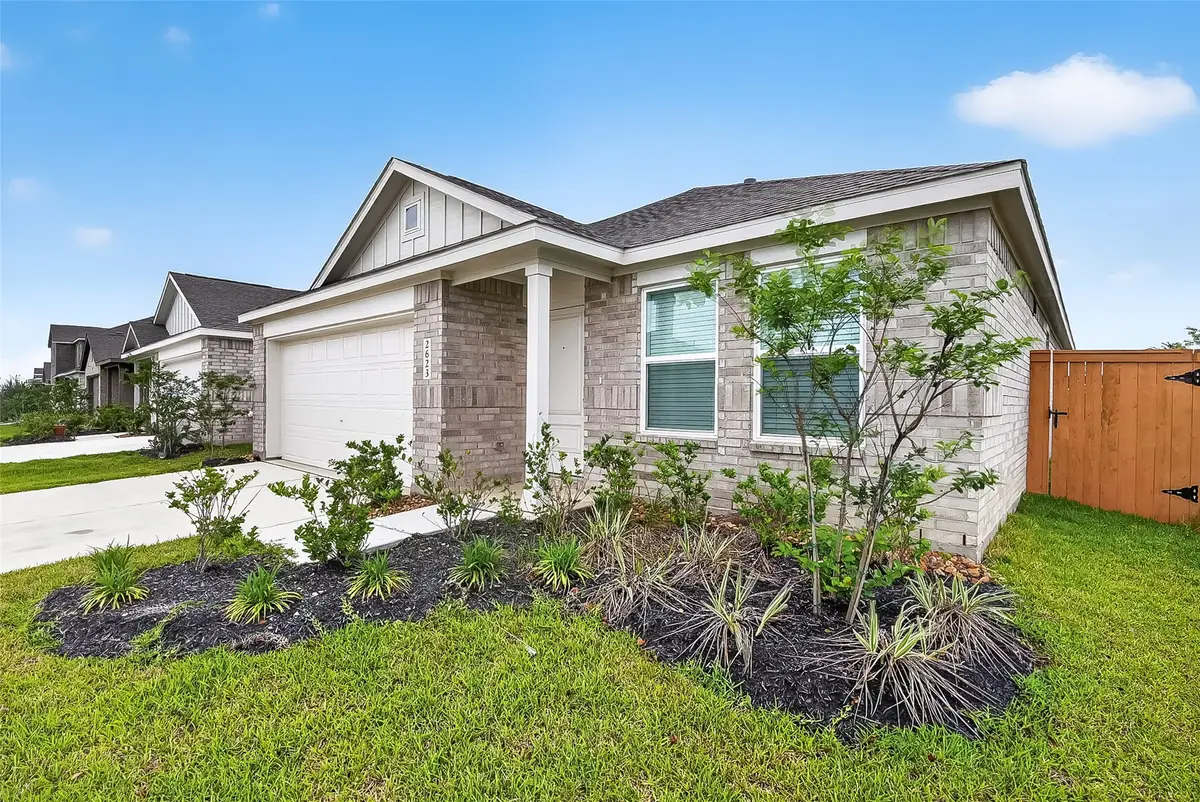 2623 American Ruby Drive, Rosharon, TX 77583 - #1