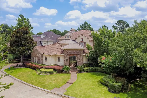 3211 Rosemary Park Lane, Houston, TX 77082