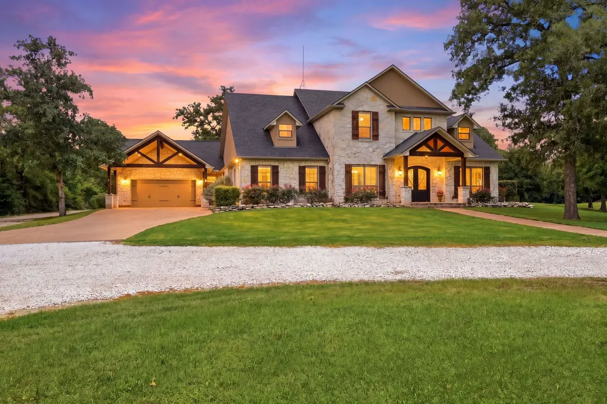 6740 Koppe Bridge Road, College Station, TX 77845 - #1