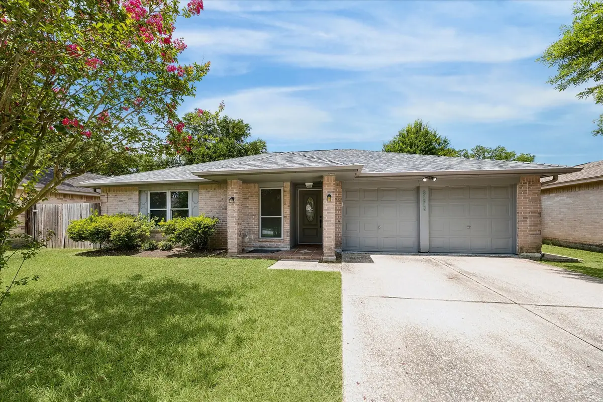 21015 Waymare Lane, Spring, TX 77388 - #1
