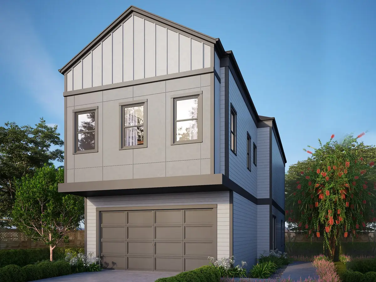 7210 Shadyvilla Lane, Houston, TX 77055 - Image #1