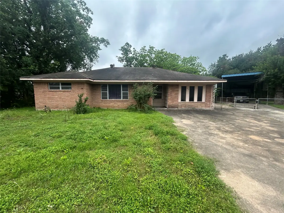 602 Gammon Drive, Houston, TX 77022 - #1