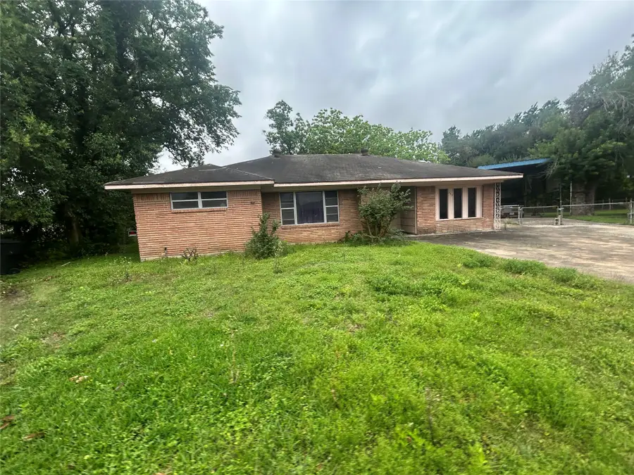 602 Gammon Drive, Houston, TX 77022 - #3