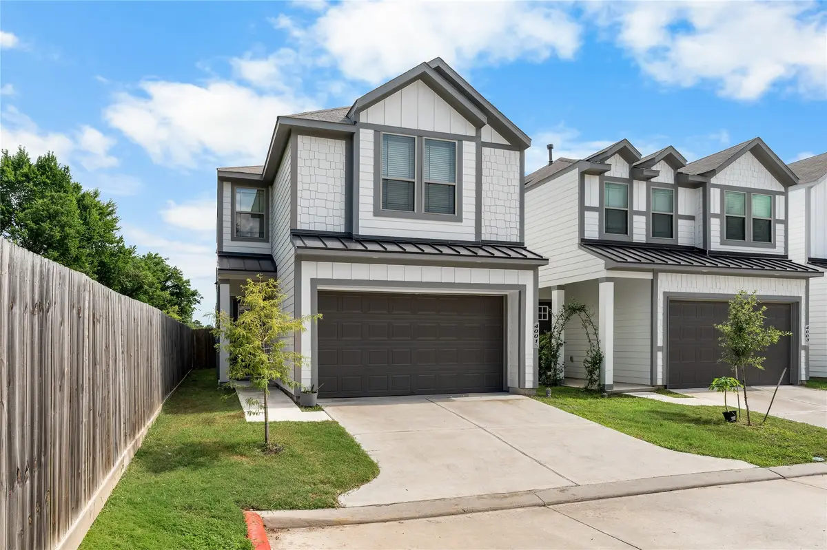 4001 Baja Lane, Houston, TX 77045 - #1
