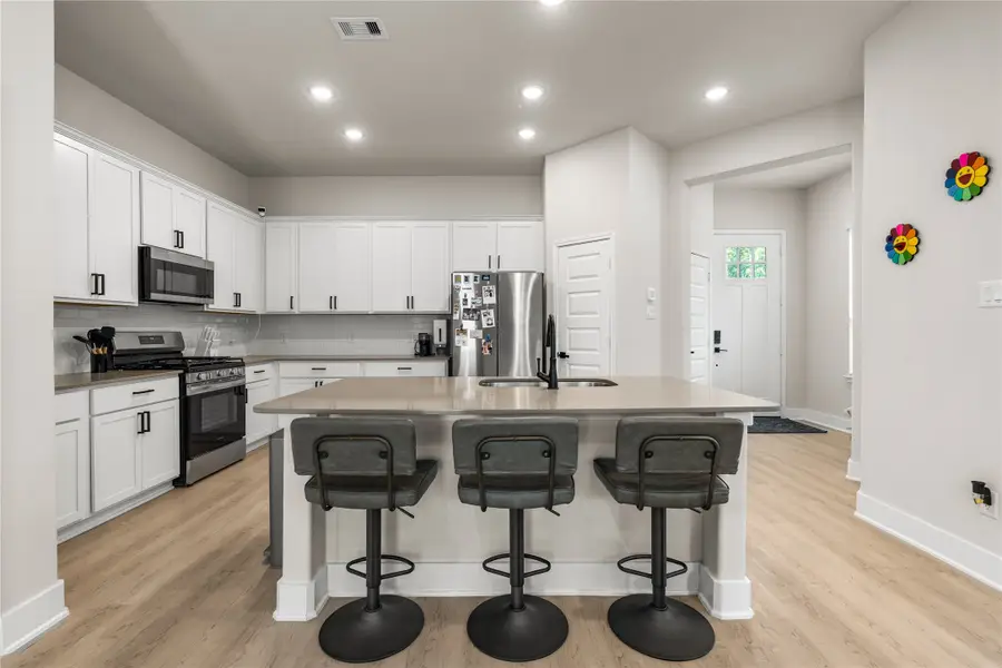 4001 Baja Lane, Houston, TX 77045 - #3