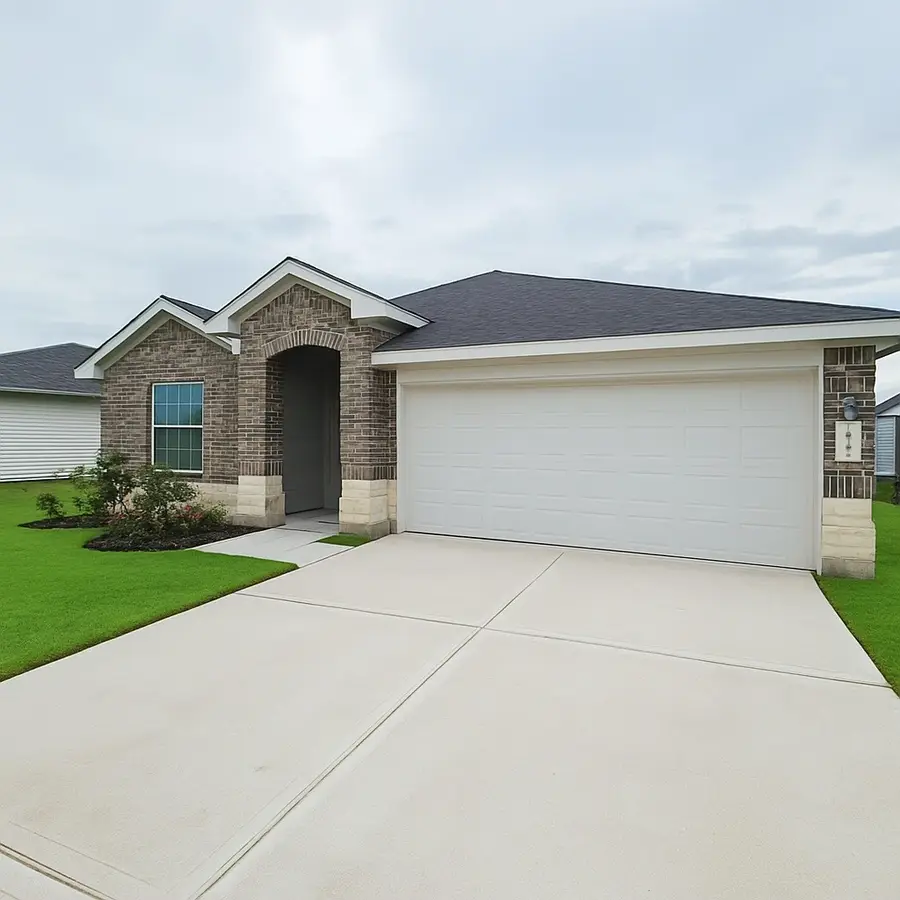 1114 Cattle Chute Court, Rosharon, TX 77583 - #2