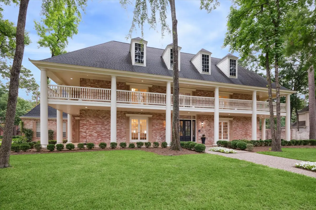 8703 Chelmsford Lane, Spring, TX 77379 - Image #1