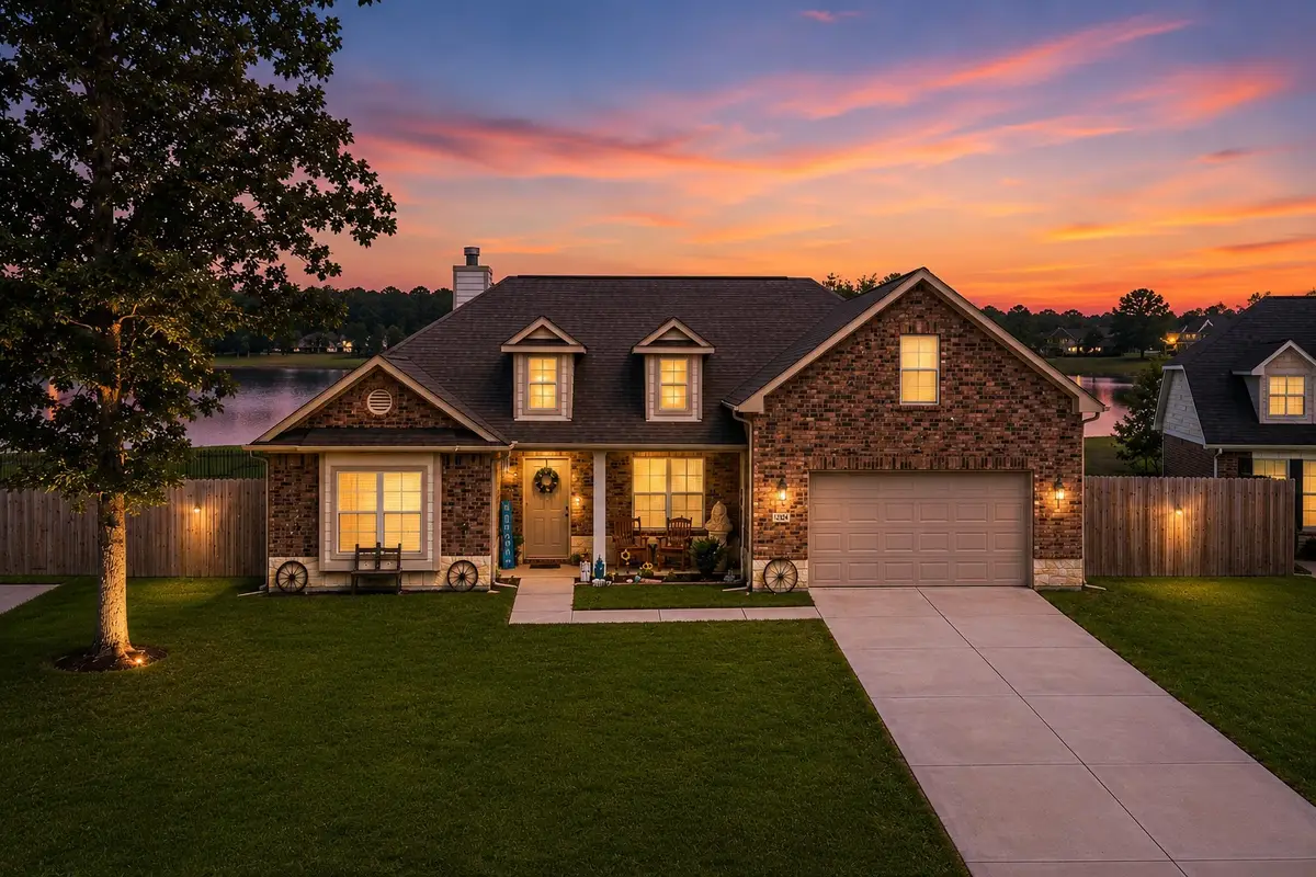 12324 N Chestnut Hills Drive, Conroe, TX 77303 - #1