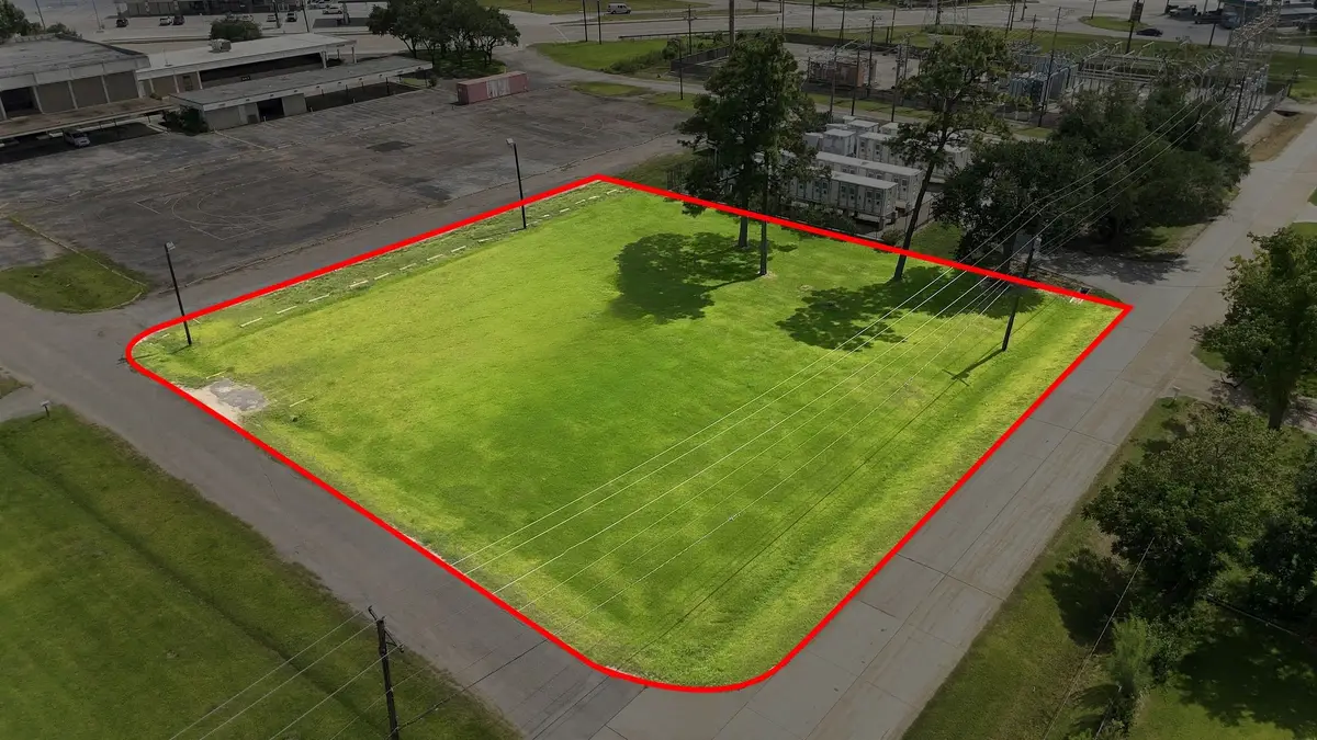0 Hollywood Street, Dickinson, TX 77539 - #1