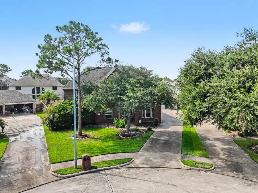 1413 Pineash Court, Pearland, TX 77581 - #2