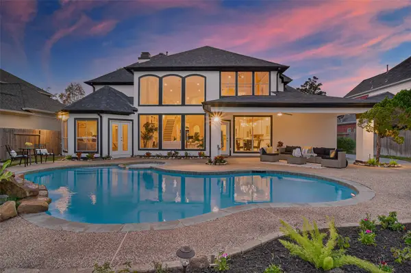 19914 Sable Stone Circle, Katy, TX 77450