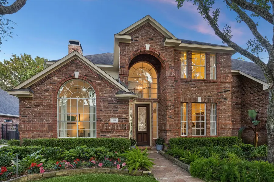 1111 Mahogany Run Drive, Katy, TX 77494 - #2