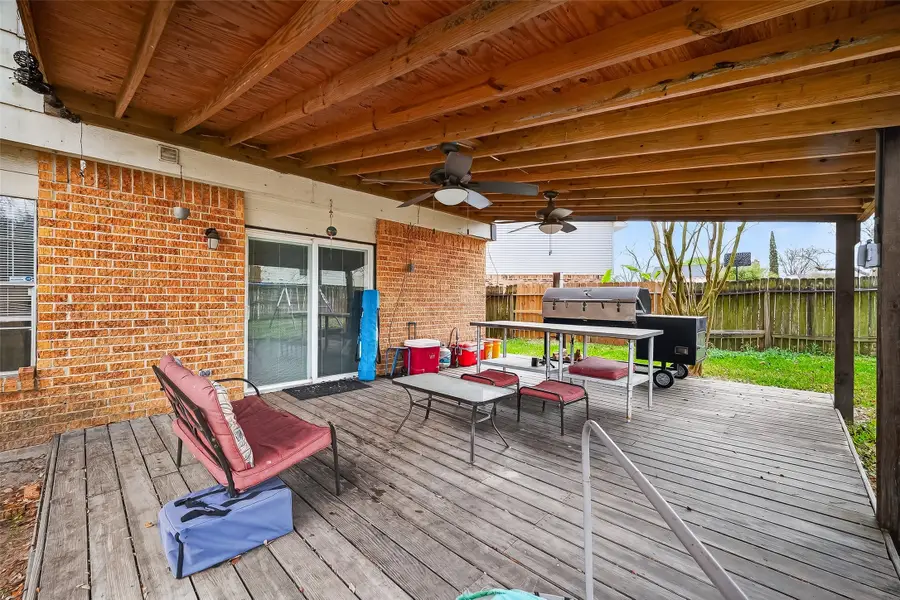 16006 El Toro Court, Webster, TX 77598 - #3