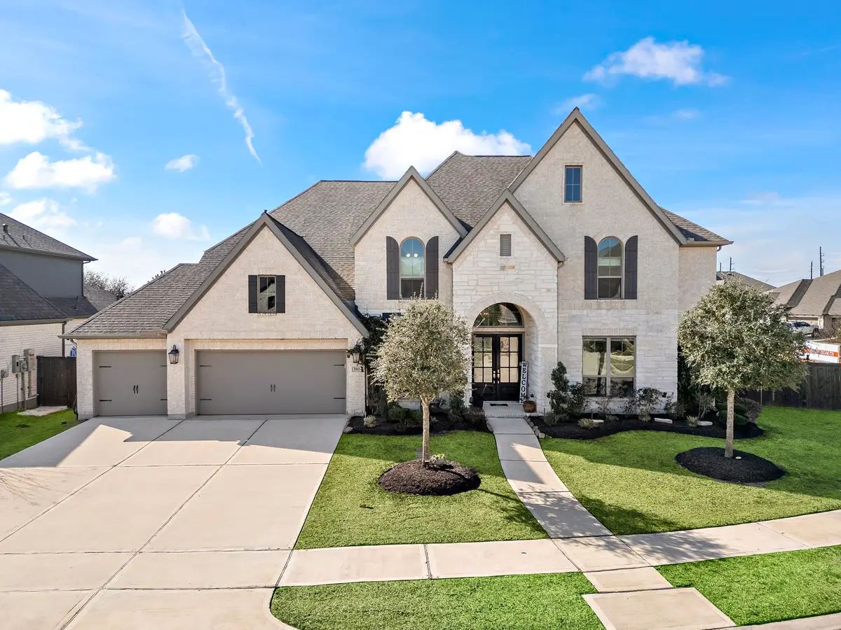 2802 Merlin Way, Katy, TX 77493 - #1