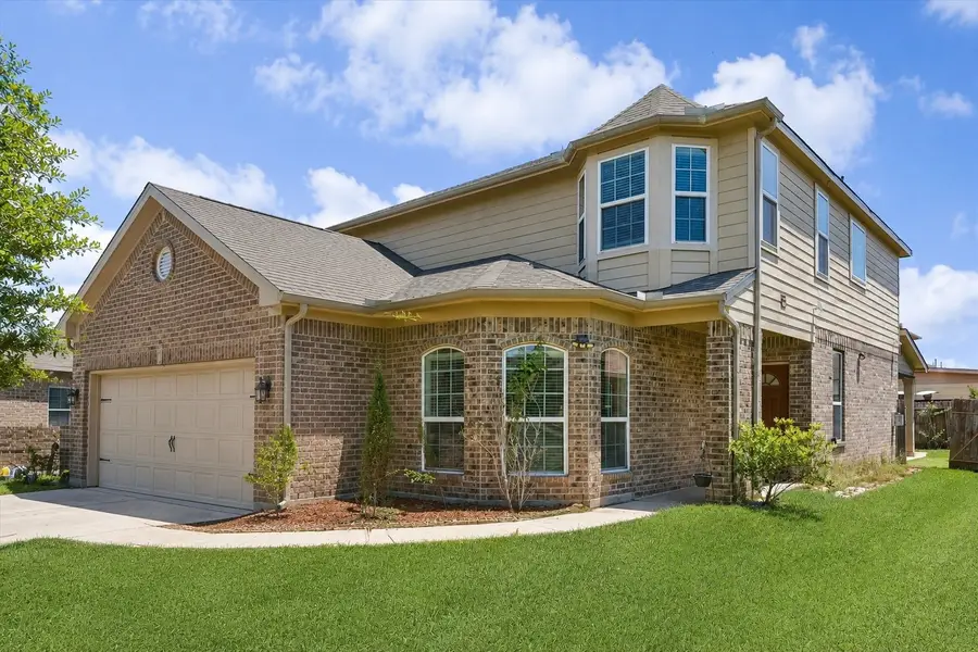 15010 Holland Grove Court, Cypress, TX 77433 - #3