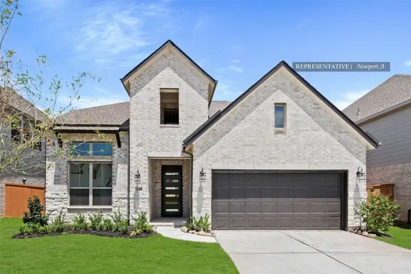 31023 Radke Estates Drive, Fulshear, TX 77441