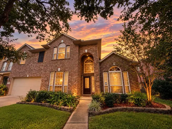 3626 Serrano Valley Lane, Missouri City, TX 77459