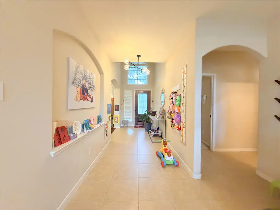 3626 Serrano Valley Lane, Missouri City, TX 77459 - #3