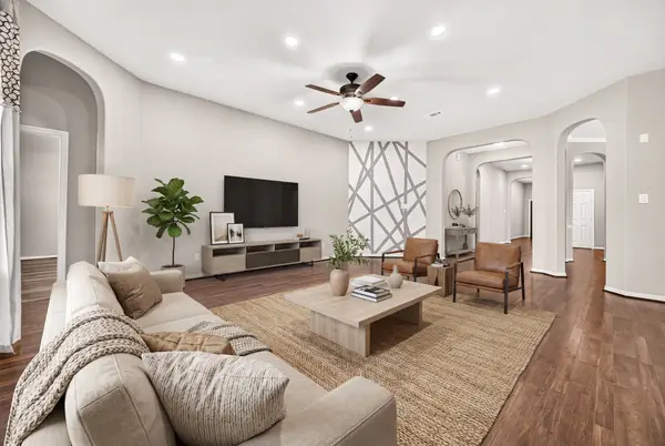 4314 Kent Ranch Court, Katy, TX 77494