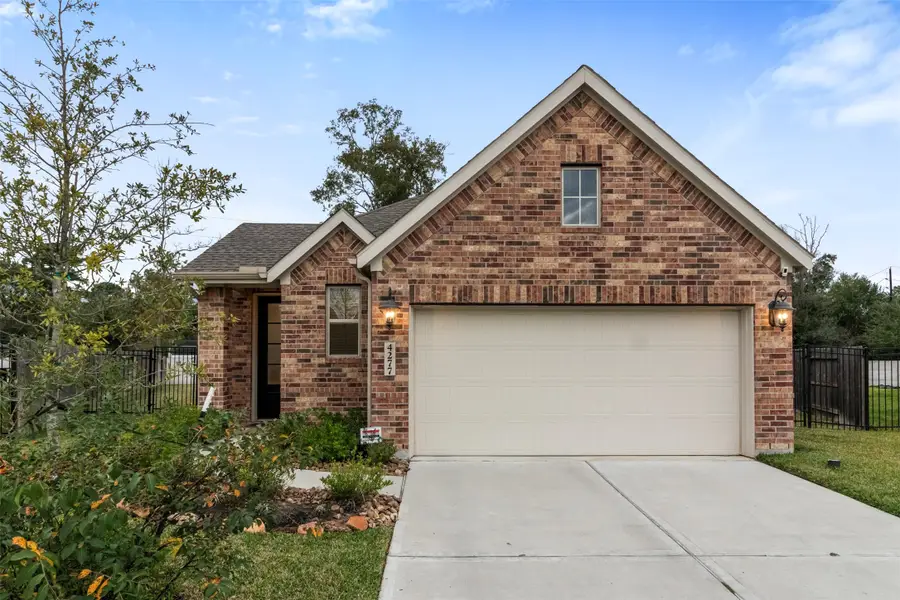 4277 Waterlily Spring Way, Porter, TX 77365 - Image #2