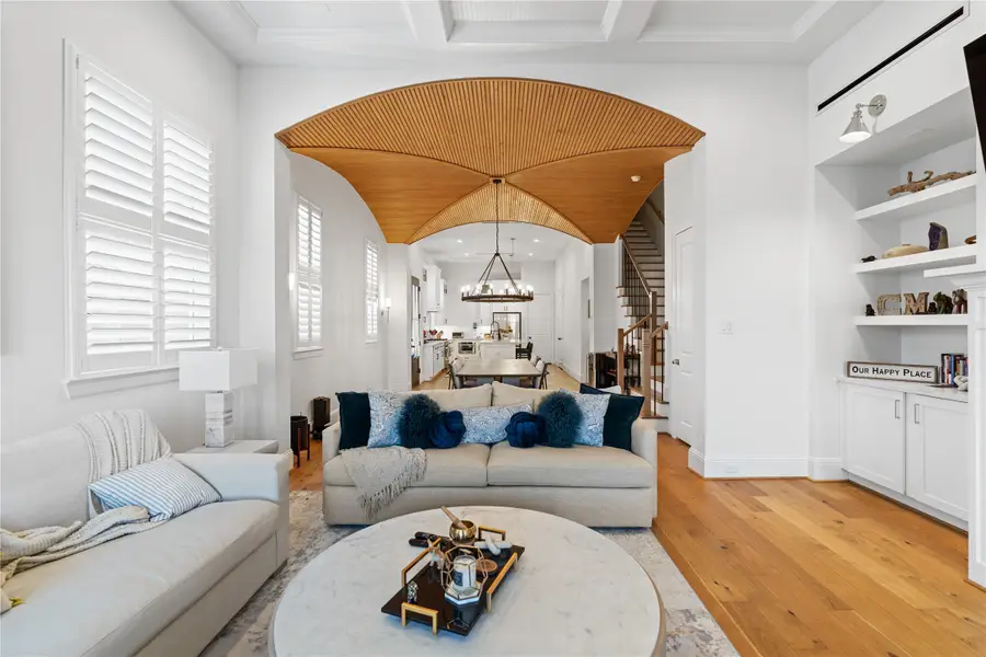 531 W 27th Street, Houston, TX 77008 - Image #3