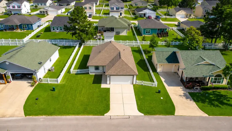 299 Red Clover, Livingston, TX 77351 - #2