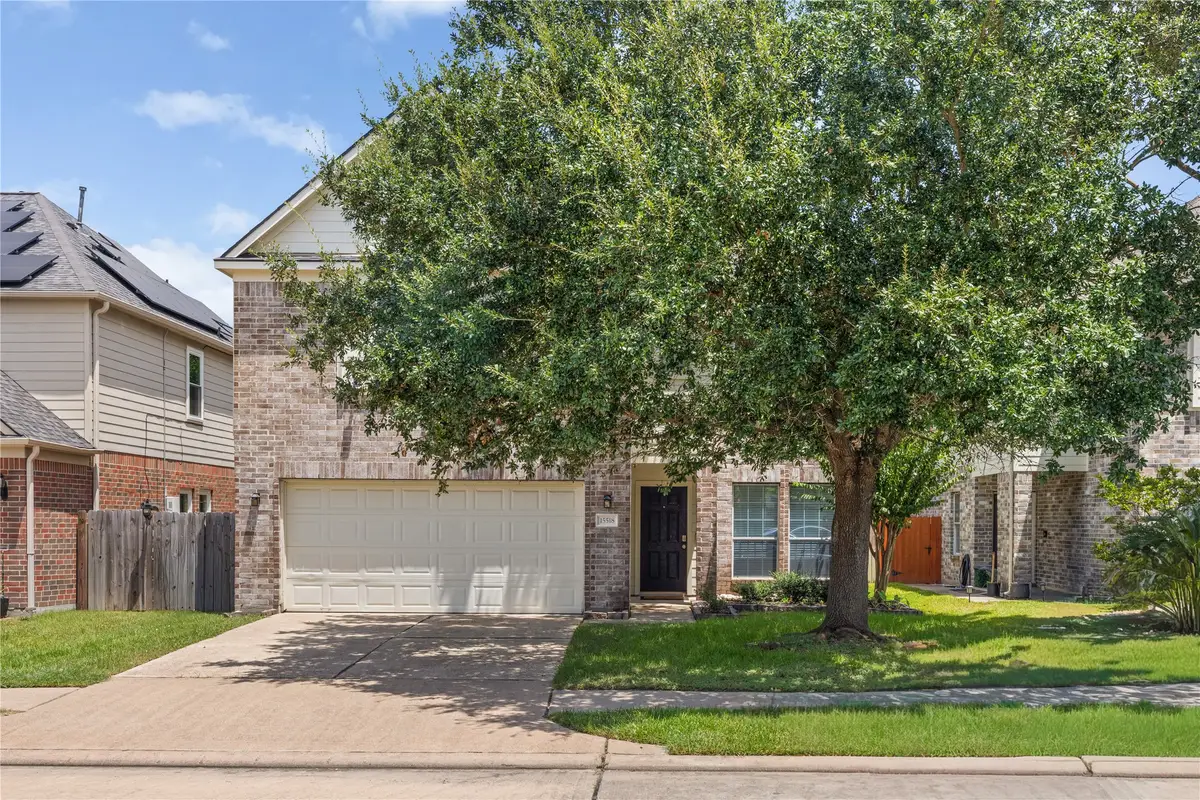 15518 Elm Leaf Place, Cypress, TX 77429 - #1
