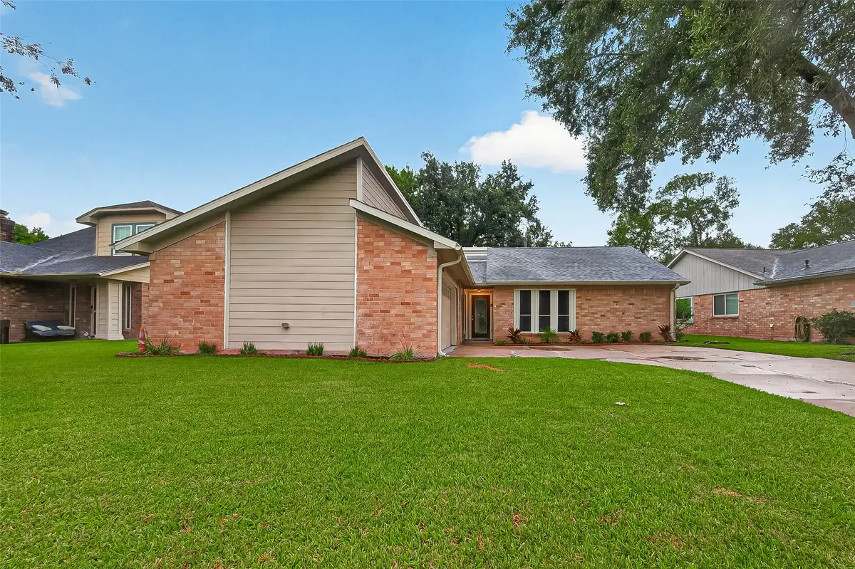 1818 Lansdowne Drive, Richmond, TX 77406 - #1