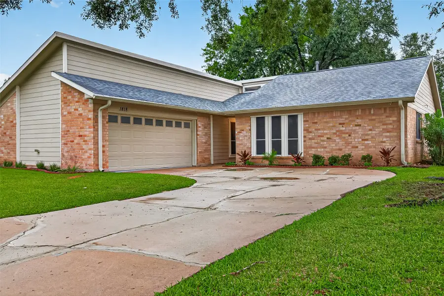 1818 Lansdowne Drive, Richmond, TX 77406 - #3