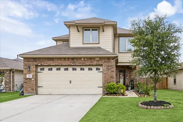 21810 Barred Owl Drive, Humble, TX 77338