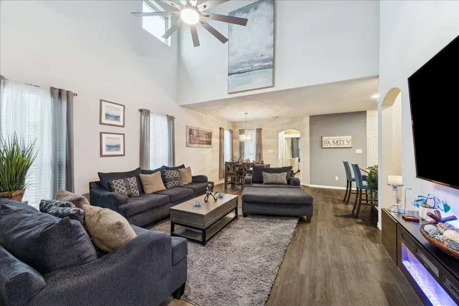 21810 Barred Owl Drive, Humble, TX 77338 - Image #3