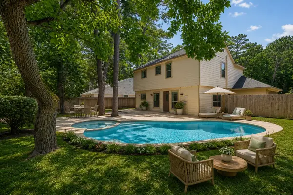 26 Green Slope Place, The Woodlands, TX 77381