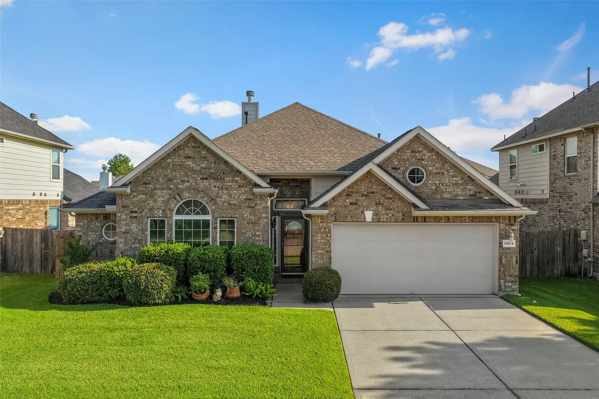 16914 Langham Crossing Lane, Houston, TX 77084 - #1