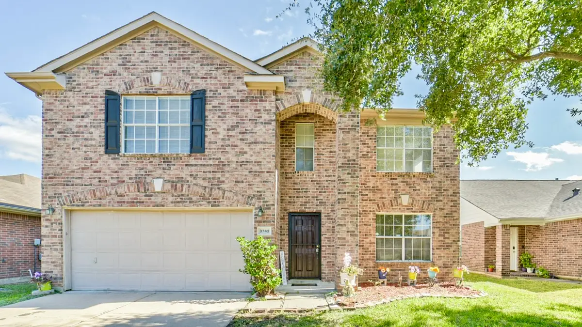 3742 Brighton Springs Lane, Katy, TX 77449 - Image #1