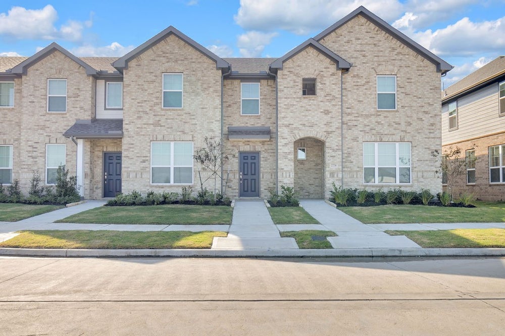 2778 Mariposa Creek Drive #2, Iowa Colony, TX 77573 - BHGRE