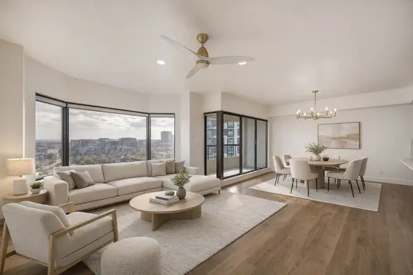 2001 Holcombe Boulevard #2203, Houston, TX 77030
