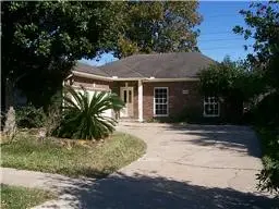 4824 Whispering Falls Drive, Houston, TX 77084 - #1