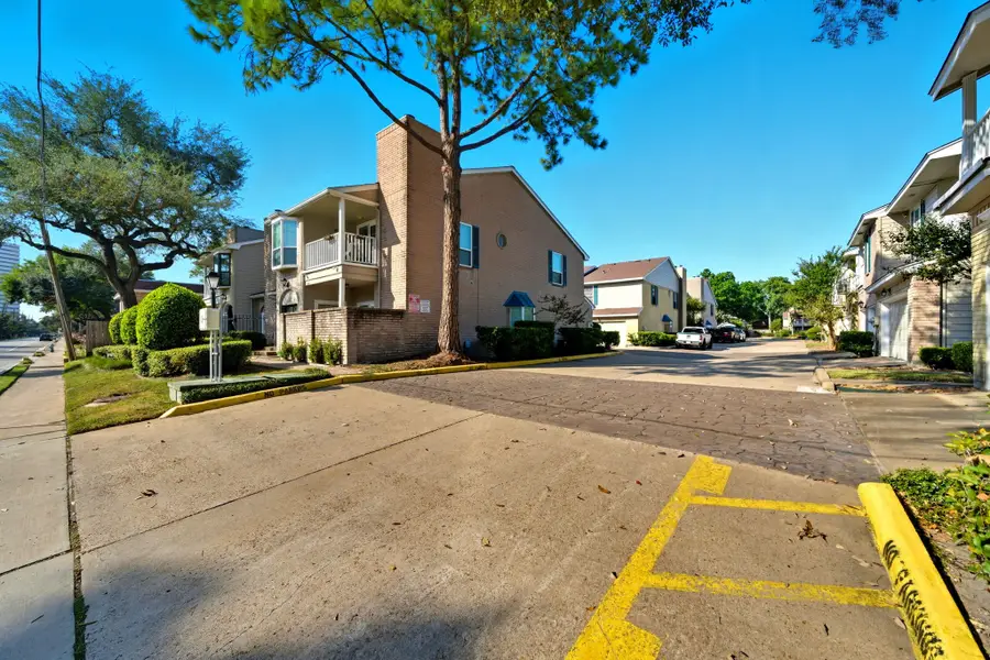 2220 Bering Drive #34, Houston, TX 77057 - #3