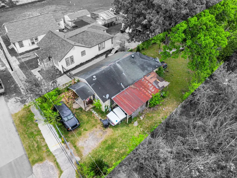 833 Booth Street, Houston, TX 77009 - #2