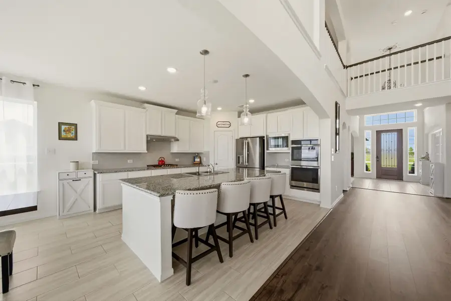 4012 Edgewater Terrace Lane, Waller, TX 77484 - #3