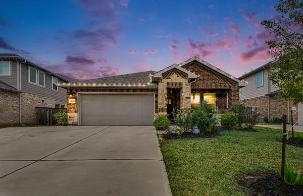 12014 Silver Moon Lane, Baytown, TX 77523