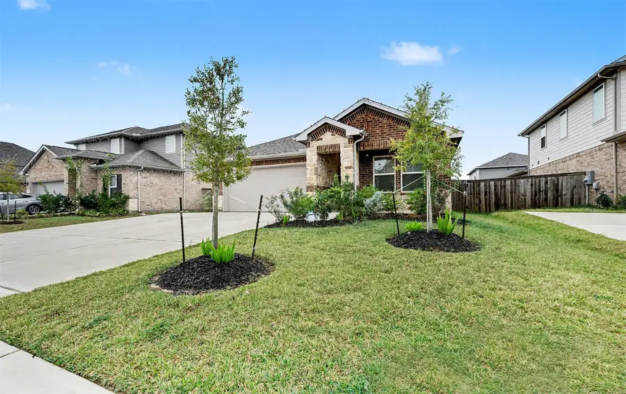12014 Silver Moon Lane, Baytown, TX 77523 - Image #2