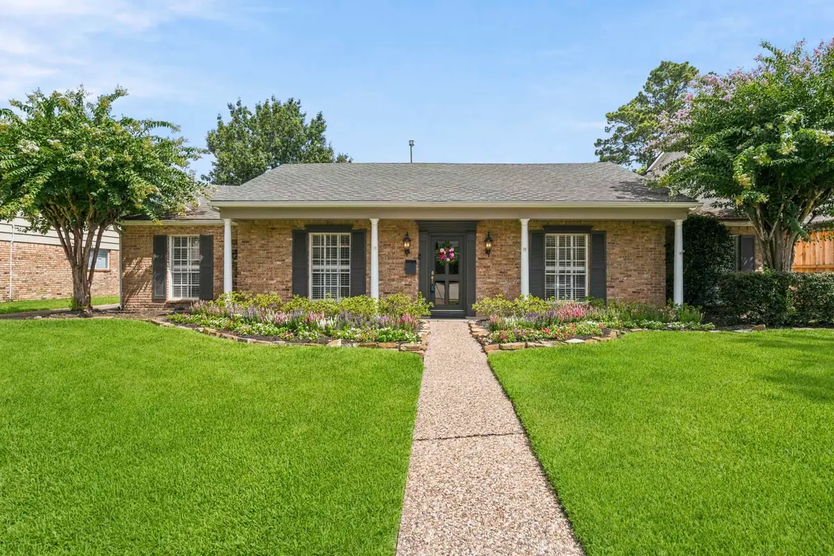 13822 Pebblebrook Drive, Houston, TX 77079 - #1